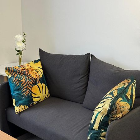 Posh Executive Studio London Thamesmead  Buitenkant foto