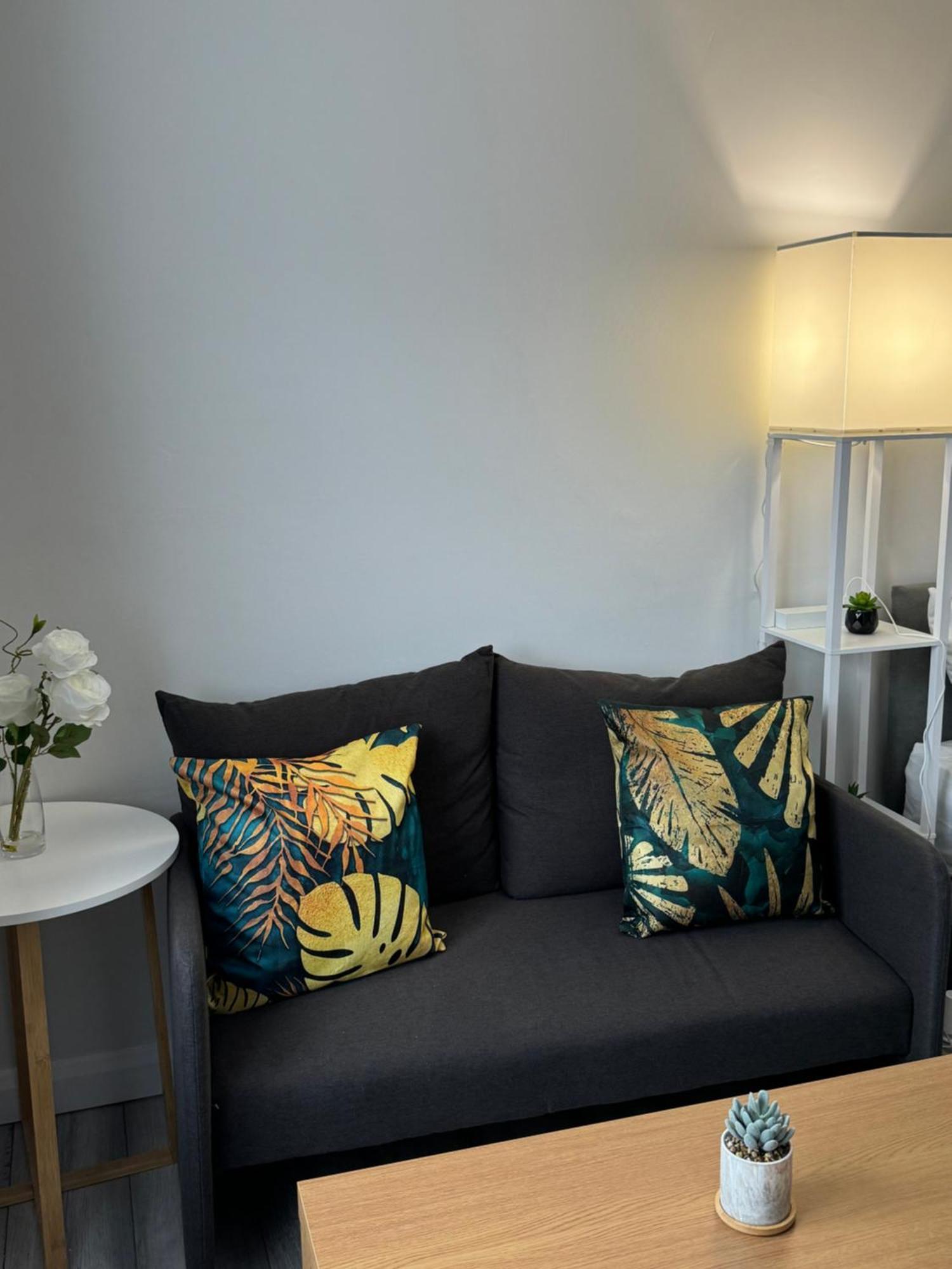 Posh Executive Studio London Thamesmead  Buitenkant foto