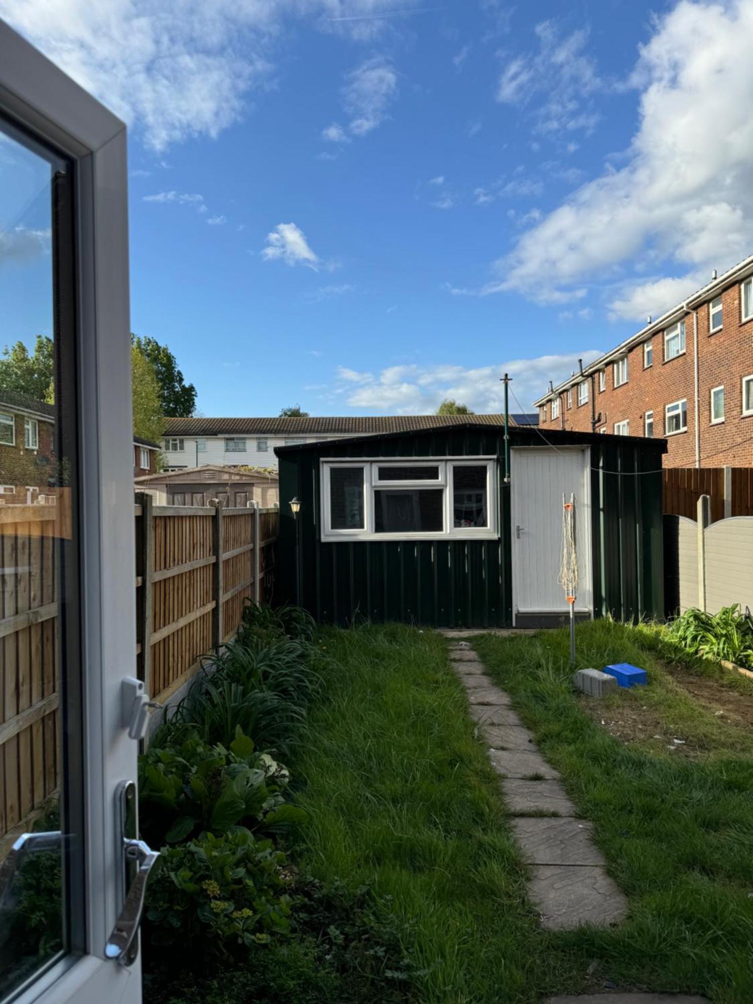 Posh Executive Studio London Thamesmead  Buitenkant foto